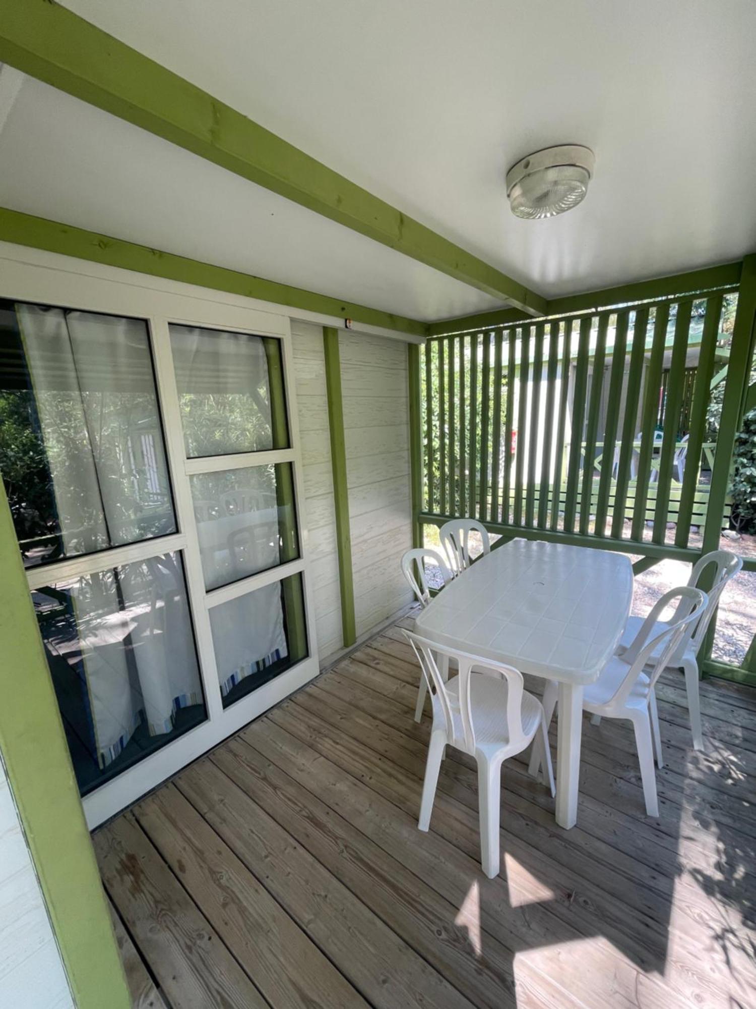 Camping La Cle Des Champs Calvi  Exterior photo